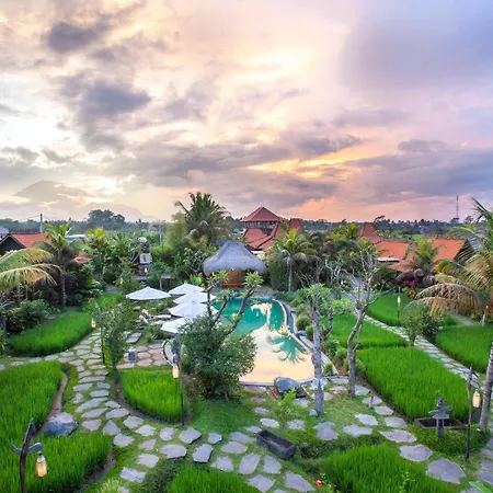 Arya Arkananta Resort&Spa