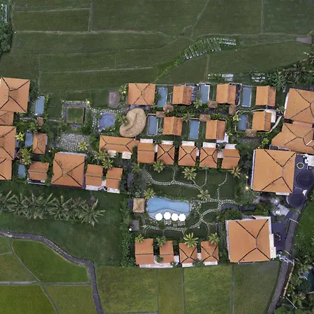 Arya Arkananta Resort & Spa