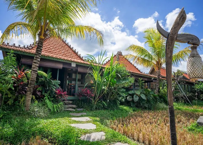 Hotel Arya Arkananta &