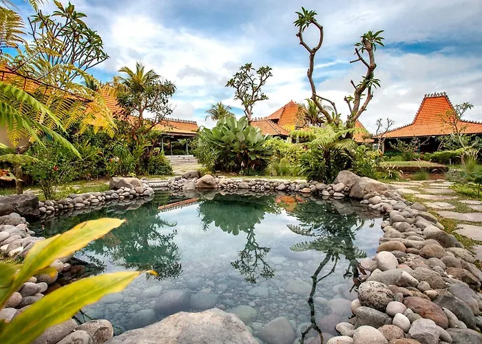 Hotel Arya Arkananta &