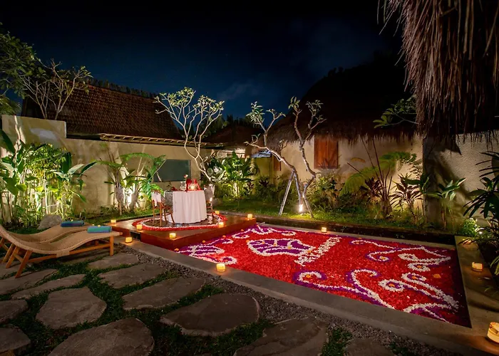 Arya Arkananta & Hotel 4*