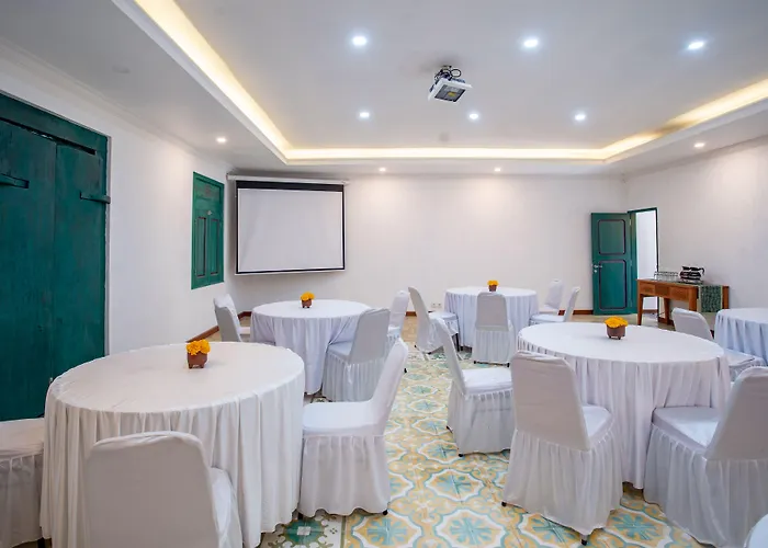 Hotel Arya Arkananta & Ubud (Bali)