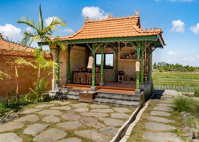 Hotel Arya Arkananta & 4*