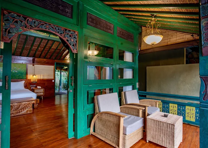 Hotel Arya Arkananta &