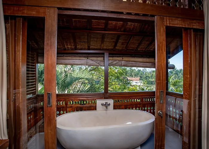 Arya Arkananta & Hotel